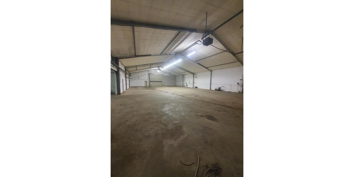 Gewerbeobjekt Ludwigshafen am Rhein Ludwigshafen-Oggersheim - 4.500&euro; | Angebot:26040502