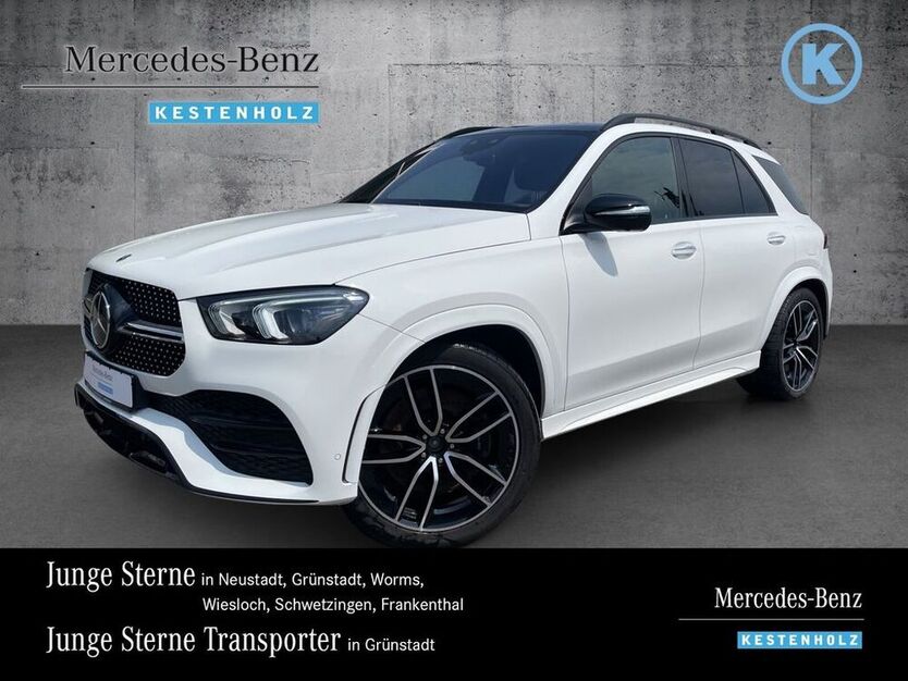 GLE 350