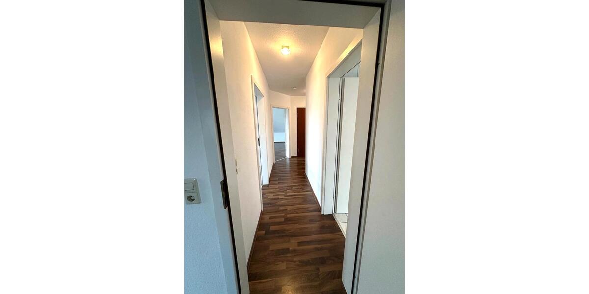 4 Zimmer Penthouse Wohnung Provisionsfrei in LU Ruchheim 4 zimmer