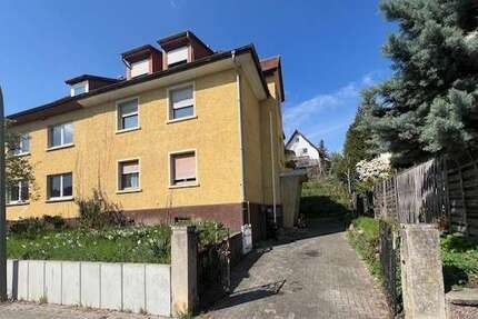 Haus Wiesloch - 8 Zimmer, 191 m&sup2;, 695.000&euro; | Angebot:27518432