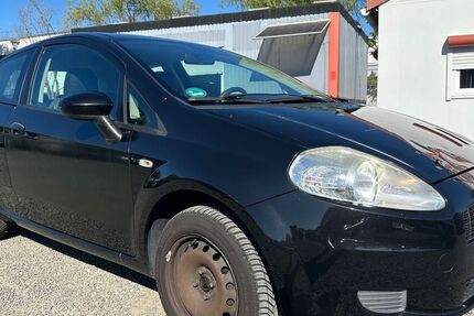 Fiat Punto 223.970 km 999 &euro; Worms 67547