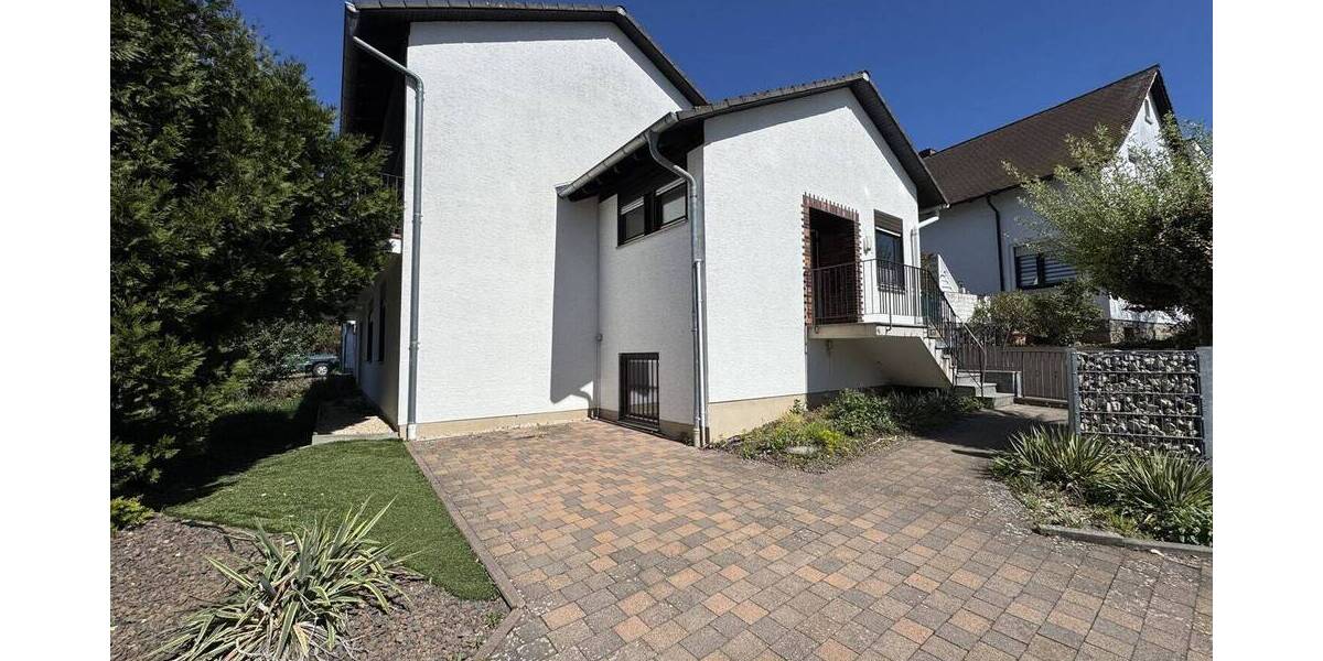 Doppelhaushälfte Weinheim Lützelsachsen - 5 Zimmer, 135 m&sup2;, 589.000&euro; | Angebot:26154495