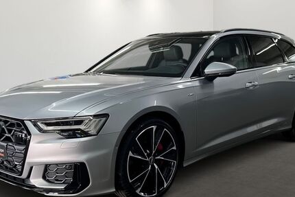 Audi A6 4.500 km 65.900 &euro; Grünstadt 67269