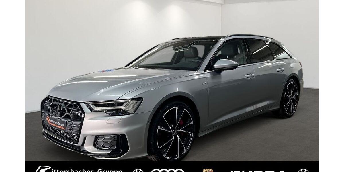 Audi A6 4.500 km 65.900 &euro; Grünstadt 67269