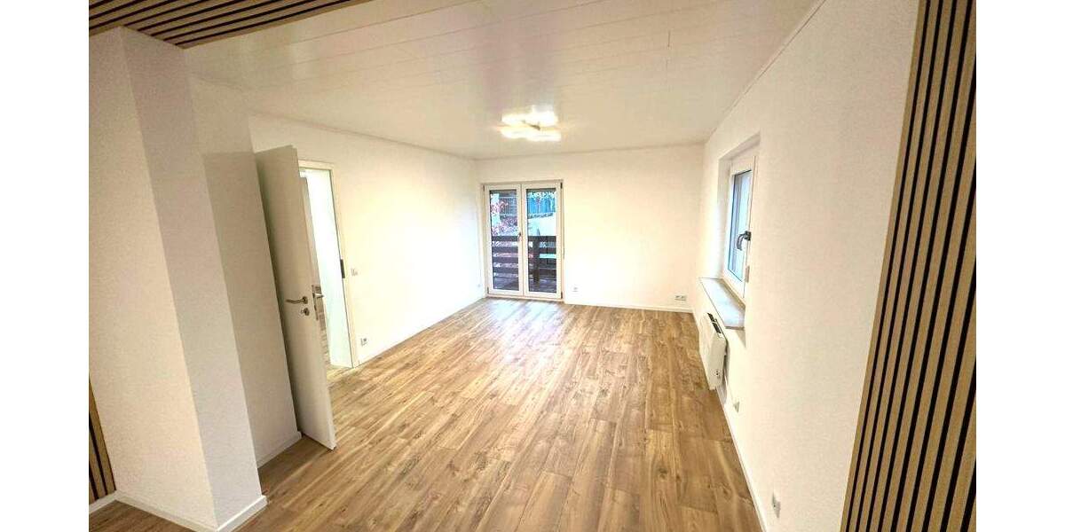 Etagenwohnung Heidelberg / Ziegelhausen Ziegelhausen - 2 Zimmer, 75 m&sup2;, 259.000&euro; | Angebot:25745183
