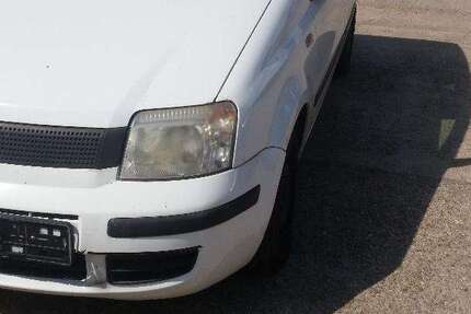 Fiat Panda 222.600 km 800 € Biblis 68647