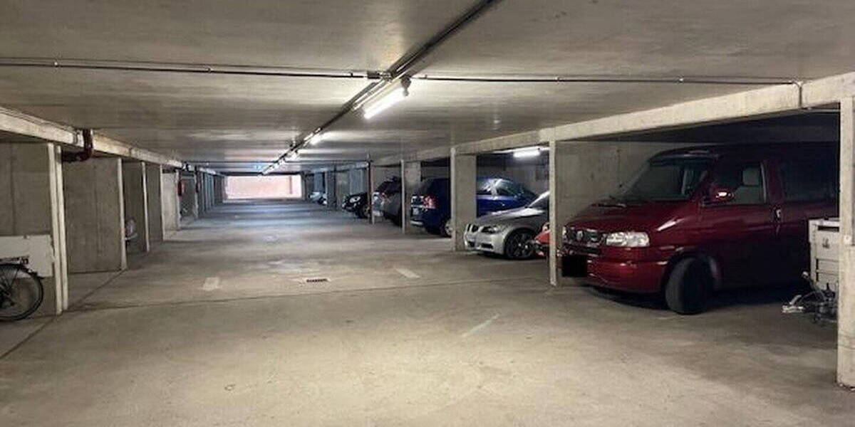 Garagen / Stellplätze Heidelberg Bergheim - 28.000&euro; | Angebot:26791664