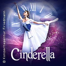 Cinderella - Classico Ballet Napoli 17.04.2026 Congress Center Rosengarten Mannheim