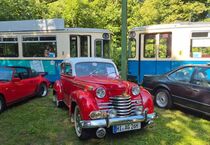 Opel Andere