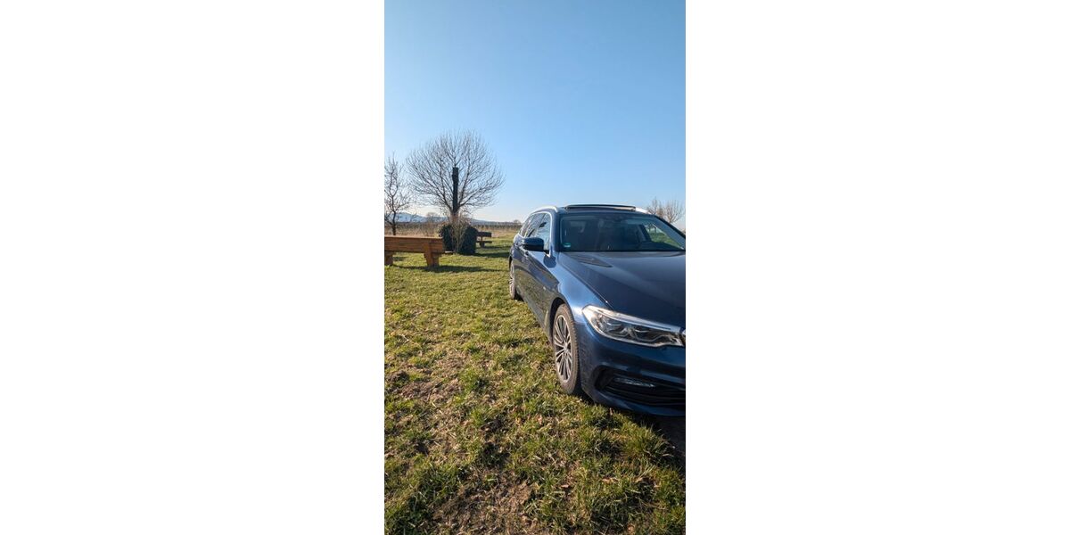 BMW 530 185.000 km 20.900 &euro; Lindenberg 67473