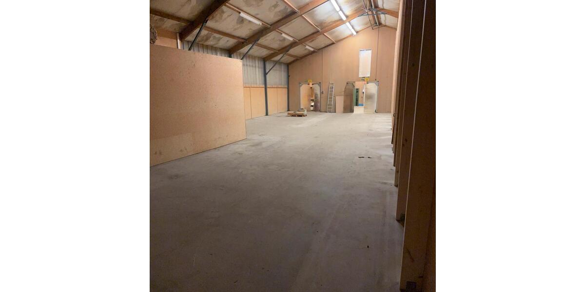 Gewerbeobjekt Worms Vororte Südwest - 5&euro; | Angebot:24326865