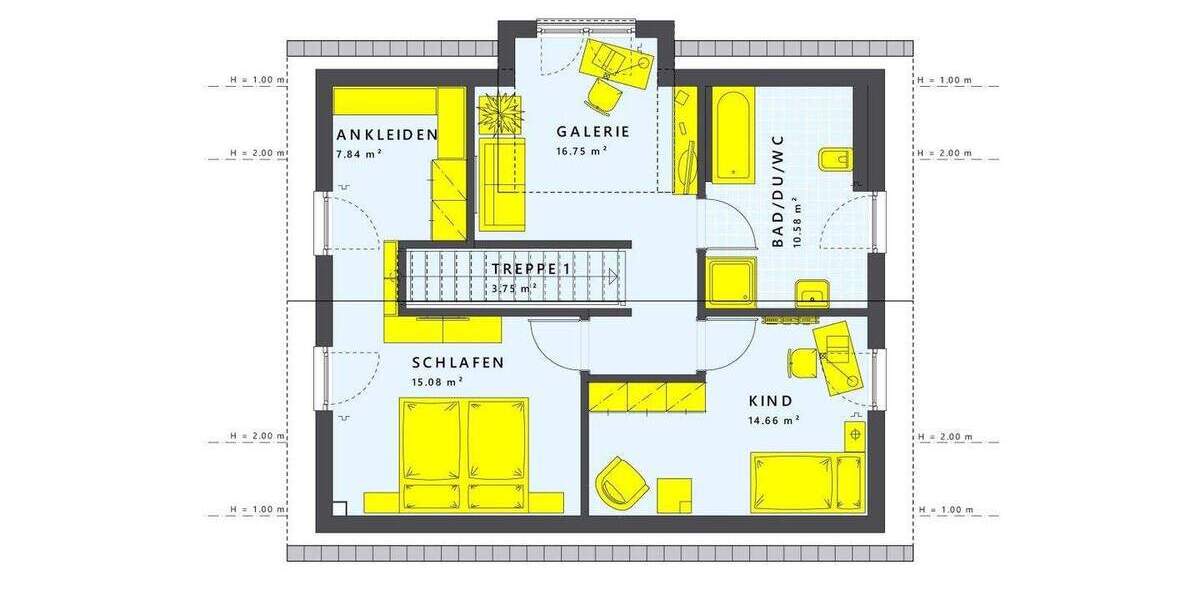 Charmant. Romantisch. Zuhause. (SUN 130) 4 zimmer