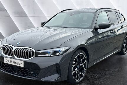 BMW 330 27.100 km 49.900 &euro; Hockenheim 68766