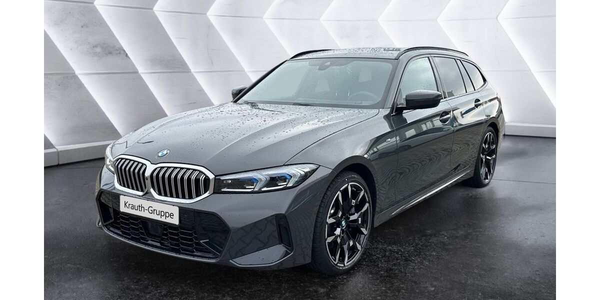 BMW 330 27.100 km 49.900 &euro; Hockenheim 68766