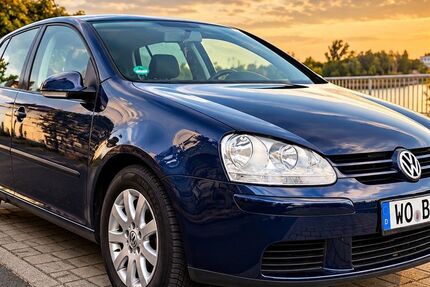 VW Golf 120.000 km 4.990 &euro; Worms 67549