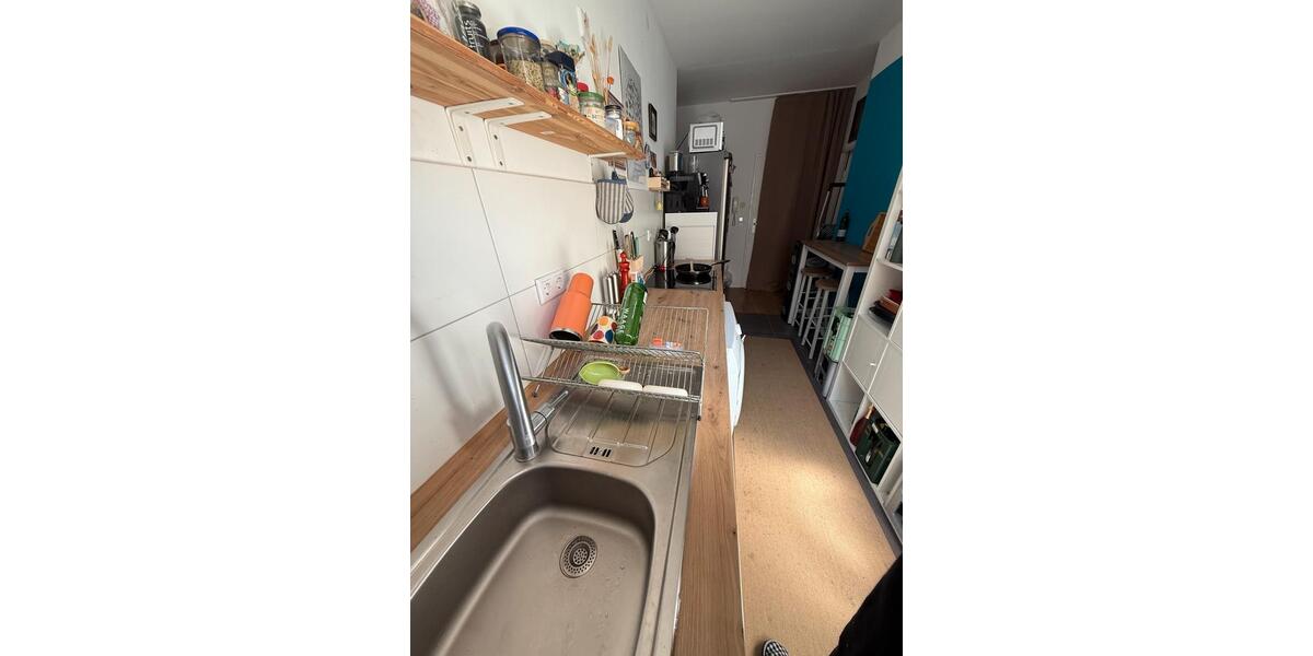 Etagenwohnung Mannheim Herzogenried - 3.5 Zimmer, 85 m&sup2;, 1.500&euro; | Angebot:26235922