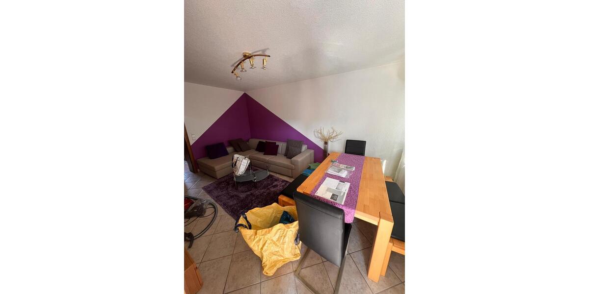 Etagenwohnung Ludwigshafen am Rhein Ludwigshafen-Oggersheim - 3 Zimmer, 64 m&sup2;, 1.190&euro; | Angebot:26252052