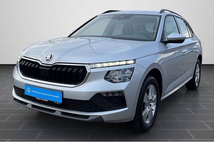 Skoda Kamiq 20.200 km 22.800 € Mannheim 68167