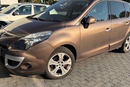 Renault Scenic 99.100 km 2.649 &euro; Neustadt 67433