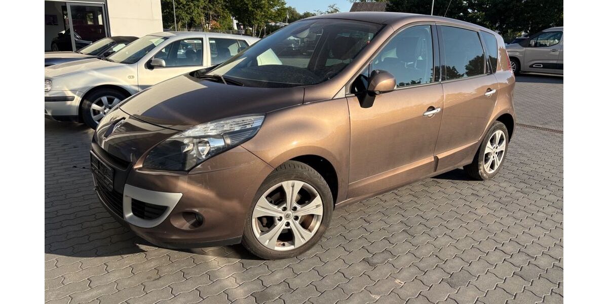 Renault Scenic 99.100 km 2.649 &euro; Neustadt 67433