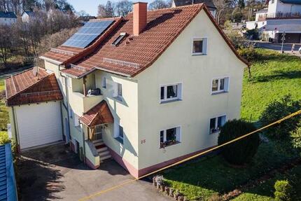 Wohnung Weinheim - 5 Zimmer, 145 m&sup2;, 1.350&euro; | Angebot:27574382