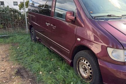 Mercedes-Benz Vito 223.000 km 3.950 &euro; Rimbach 64668
