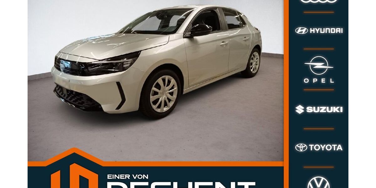 Opel Corsa 9.346 km 15.919 &euro; Heidelberg 69115