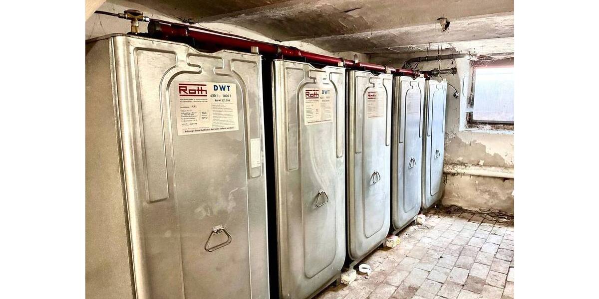 Mehrfamilienhaus, Wohnhaus Gernsheim - 1 Zimmer, 387 m&sup2;, 669.000&euro; | Angebot:25669221