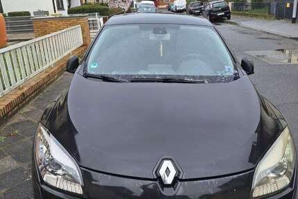 Renault Megane 208.333 km 2.000 &euro; Mannheim, Universitätsstadt 68259