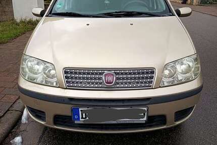 Fiat Punto 195.000 km 1.300 &euro; Grünstadt 67269
