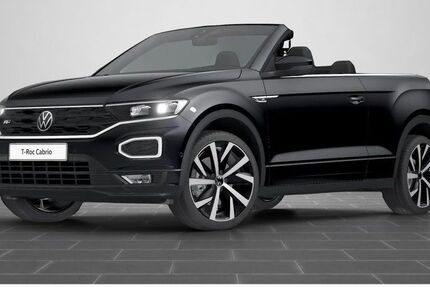 VW T-Roc 93.814 km 22.980 &euro; Ludwigshafen 67059