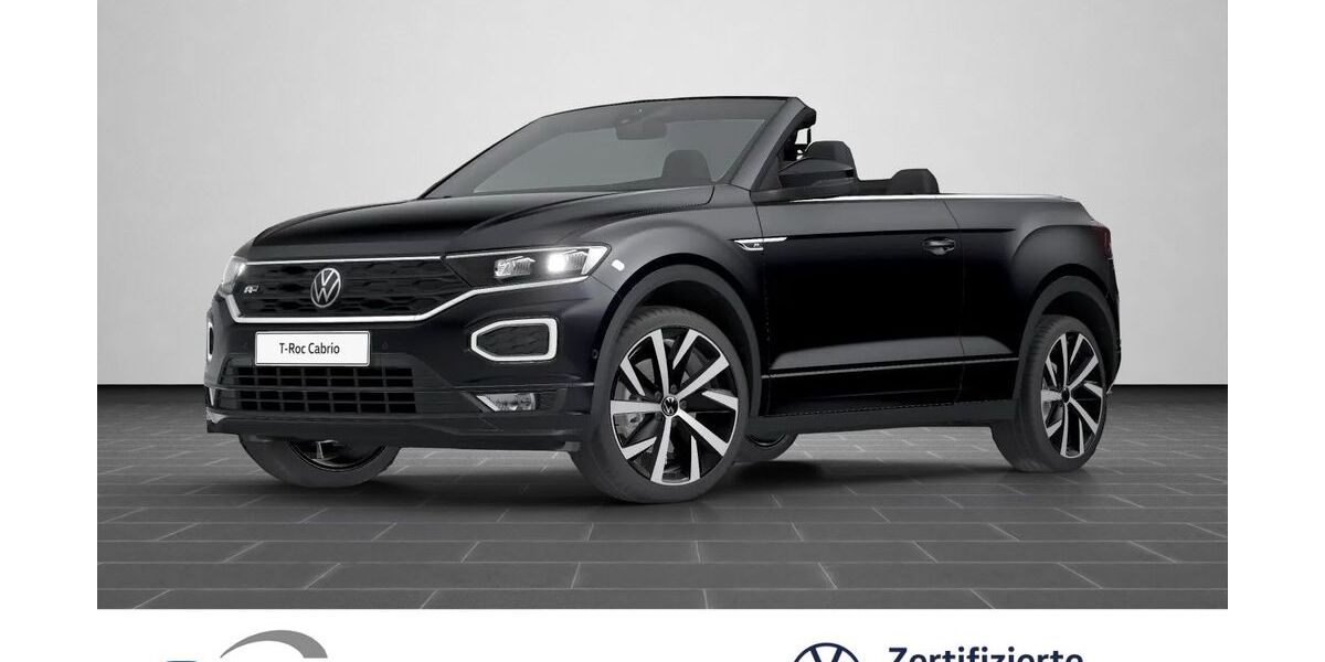 VW T-Roc 93.814 km 22.980 &euro; Ludwigshafen 67059