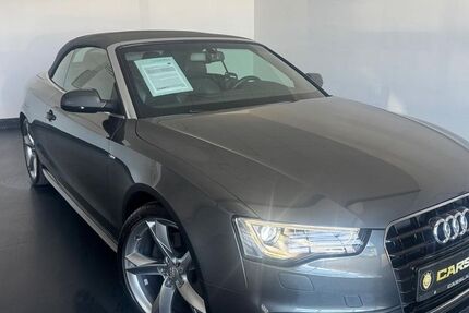 Audi A5 134.000 km 14.998 &euro; Worms 67547