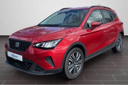 Seat Arona 14.419 km 19.200 &euro; Ludwigshafen 67063