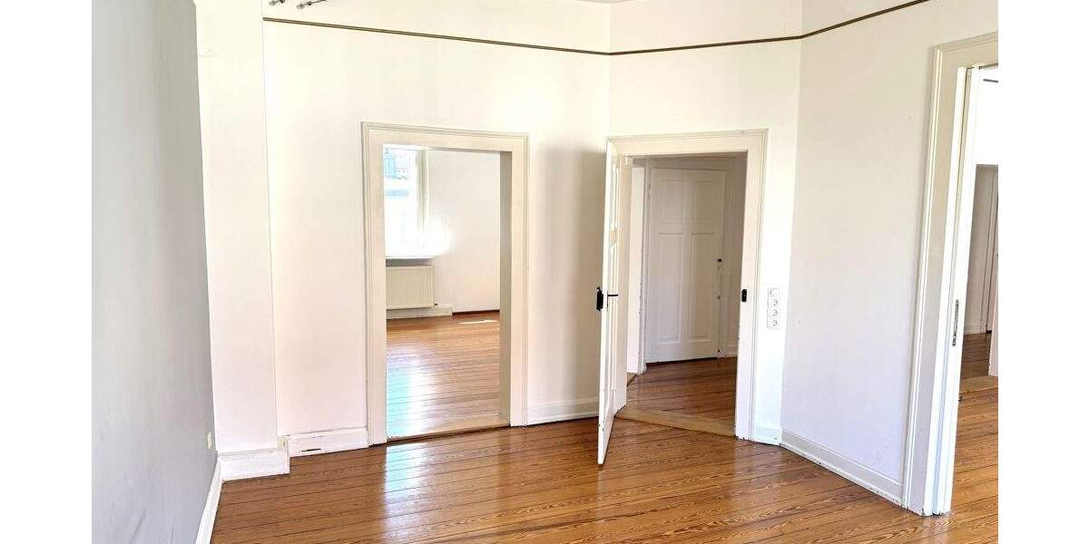 Mehrfamilienhaus, Wohnhaus Worms Innenstadt - 1 Zimmer, 279 m&sup2;, 790.000&euro; | Angebot:25684733