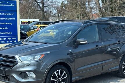 Ford Kuga 164.045 km 11.990 &euro; Haßloch 67454