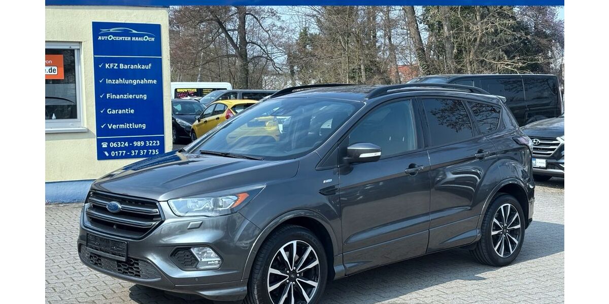 Ford Kuga 164.045 km 11.990 &euro; Haßloch 67454