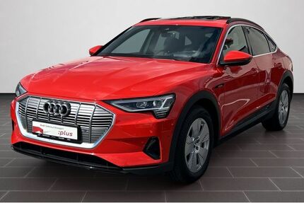 Audi e-tron 56.596 km 35.600 &euro; Walldorf 69190