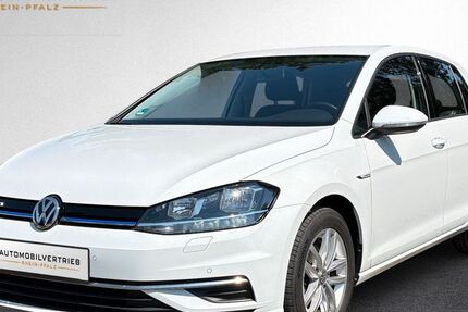 VW Golf 53.800 km 13.990 &euro; Frankenthal 67227
