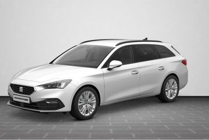 Seat Leon 27.642 km 21.790 &euro; Ludwigshafen 67063
