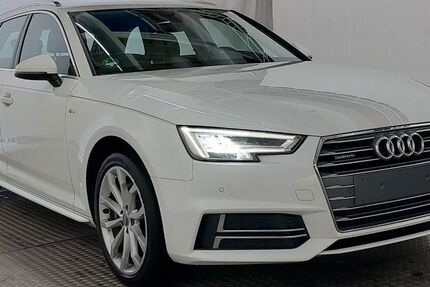 Audi A4 142.700 km 19.900 &euro; Ludwigshafen am Rhein 67071