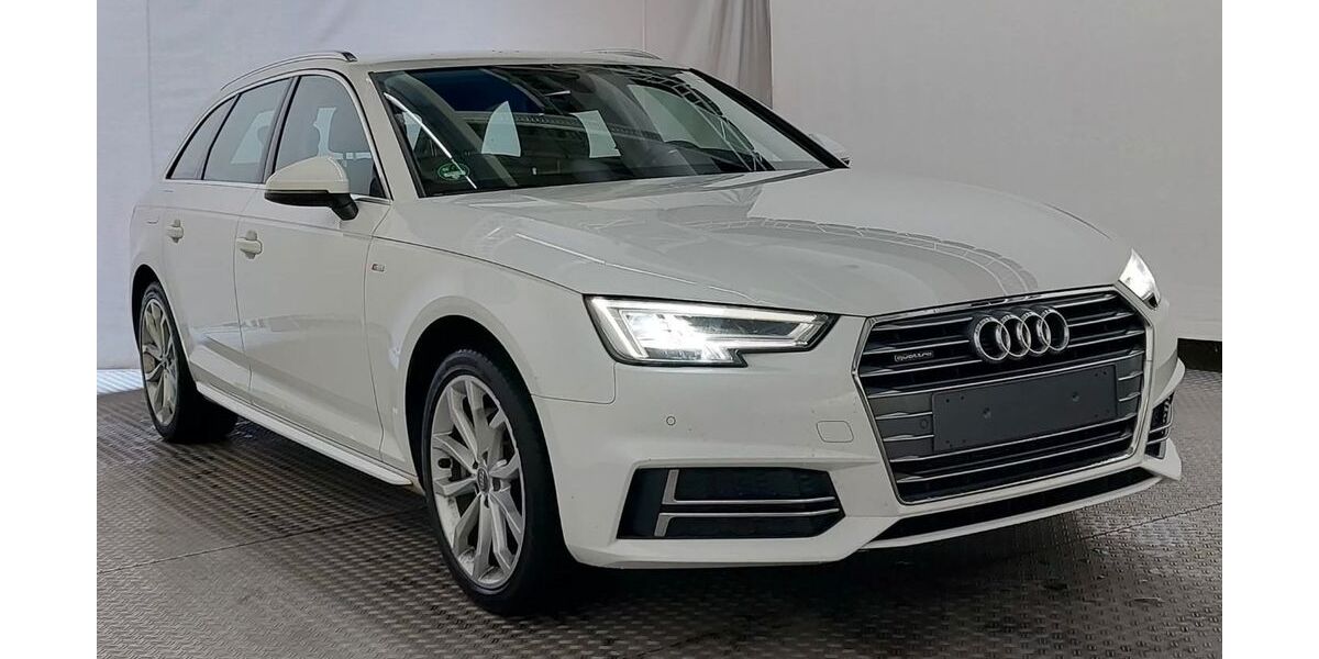 Audi A4 142.700 km 19.900 &euro; Ludwigshafen am Rhein 67071