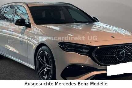Mercedes-Benz E 300 14.000 km 54.700 &euro; Lampertheim 68623