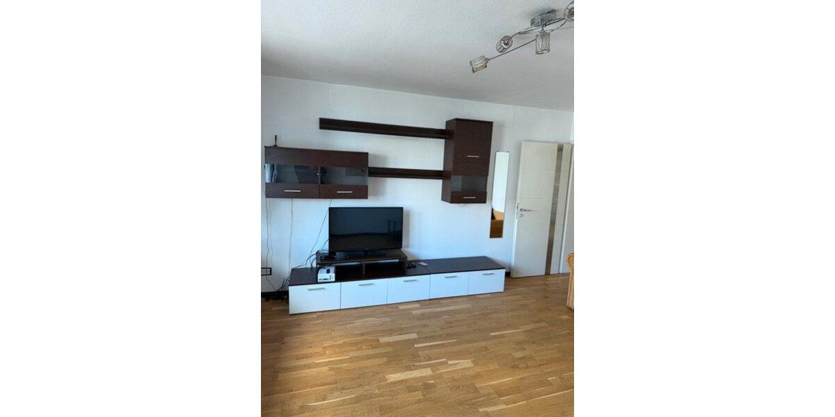 Etagenwohnung Hockenheim - 1 Zimmer, 50 m&sup2;, 550&euro; | Angebot:25993867
