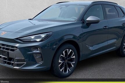 Cupra Terramar 13.000 km 38.189 &euro; Worms 67547