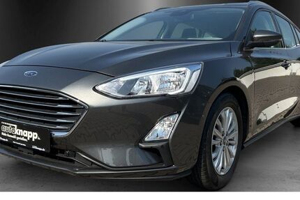 Ford Focus 30.000 km 18.990 € Weinheim 69469