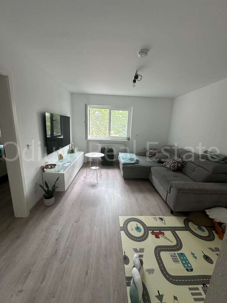 Wohnung zum Kaufen in Mannheim 189.000 € 55 m²