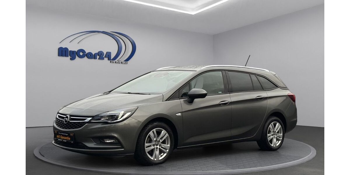 Opel Astra 144.890 km 10.899 &euro; Worms 67547
