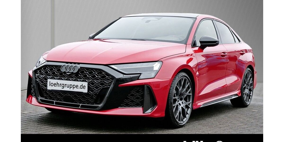 Audi RS3 1.358 km 76.450 &euro; Worms 67547