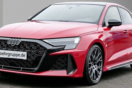 Audi RS3 1.744 km 73.950 &euro; Worms 67547